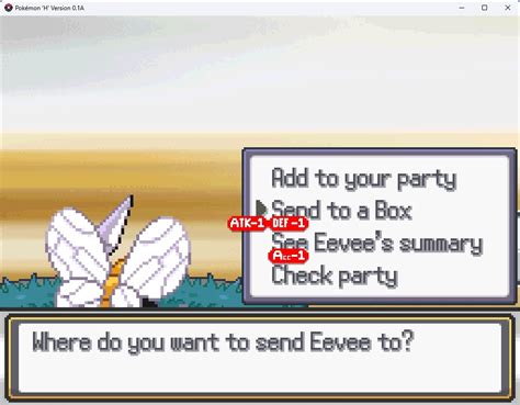 Pokémon ‘H’ Version [v0.625 B] [Sintax Error] .